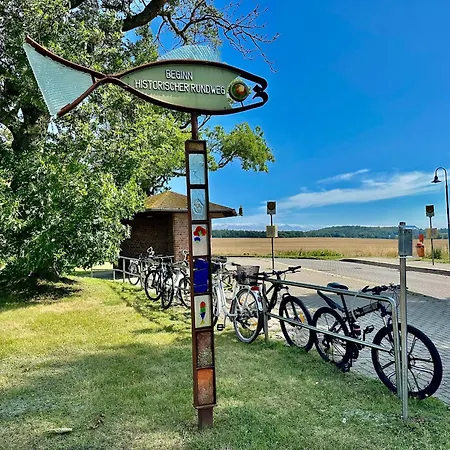 Uns Wiek Hus 3 * Middelhagen