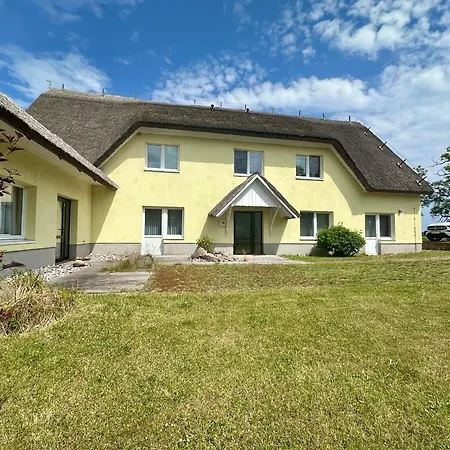 Uns Wiek Hus 3 * Middelhagen