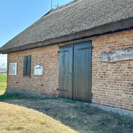 Uns Wiek Hus 3 * Middelhagen