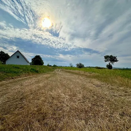 Uns Wiek Hus 3 Apartment