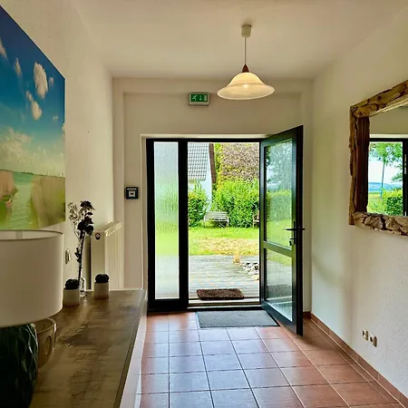 Apartment Uns Wiek Hus 3