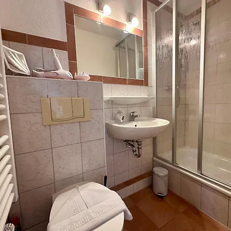 Uns Wiek Hus 3 Apartment *