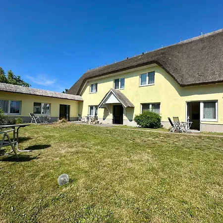 Apartment Uns Wiek Hus 3