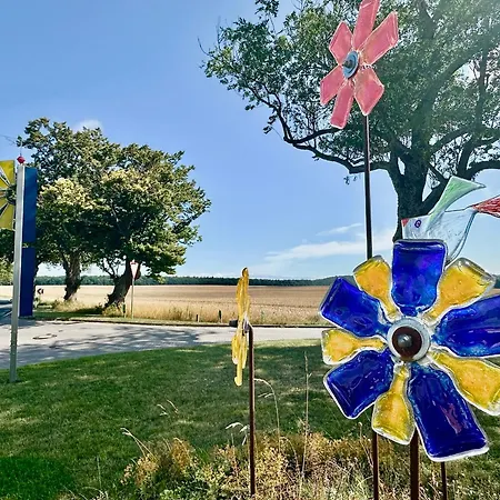 Apartment Uns Wiek Hus 3 *