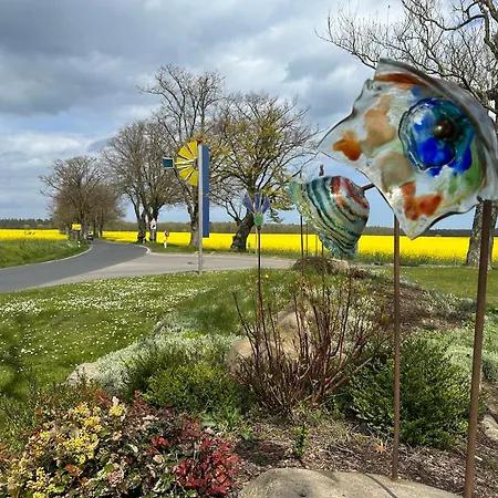 Uns Wiek Hus 3 Apartment