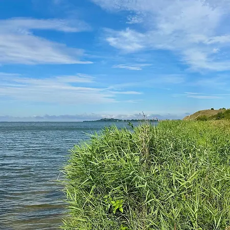 Uns Wiek Hus 3 Apartment *