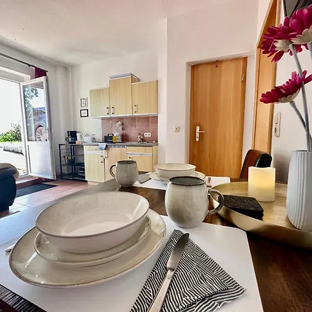 Uns Wiek Hus 3 Apartment *