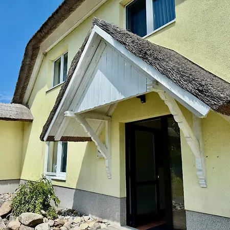 Uns Wiek Hus 3 Apartment *